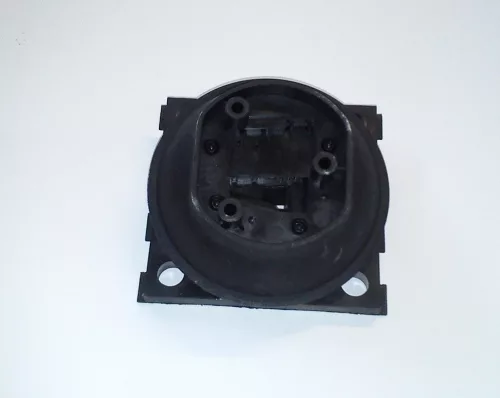 Volvo FH16 EURO6-os motor