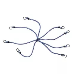 Gumipók 8 ágú (10mm)
