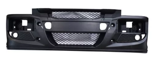 Iveco Cargo 130 (10-) lökhárító ködlámpás