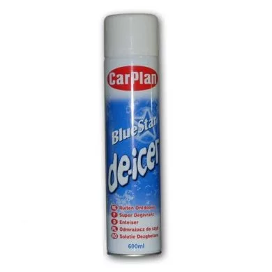 Jégoldó CARPLAN 600ml
