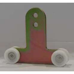 Schmitz ponyvagörgő
