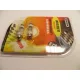 LED izzó 12V/8,5V szoffita 4LED