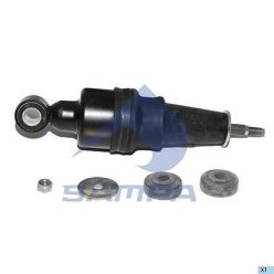 DAF XF105 fülke lengéscsillapító