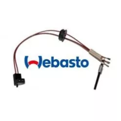 Lángőr 82307B Airtop 2000