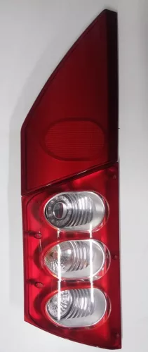 Volvo busz lámpa bal