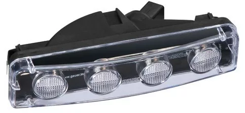 Scania 4R LED felső helyzetjelző