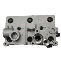 Renault kompresszor