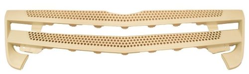 MB Actros MP4 felső hűtőrács (fehér)