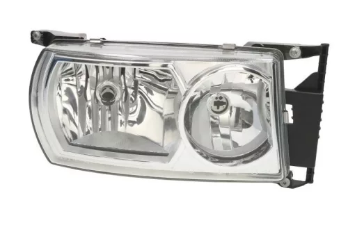 Scania R 10- fényszóró jobb