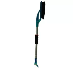 Jégkaparó és kefe 80cm
