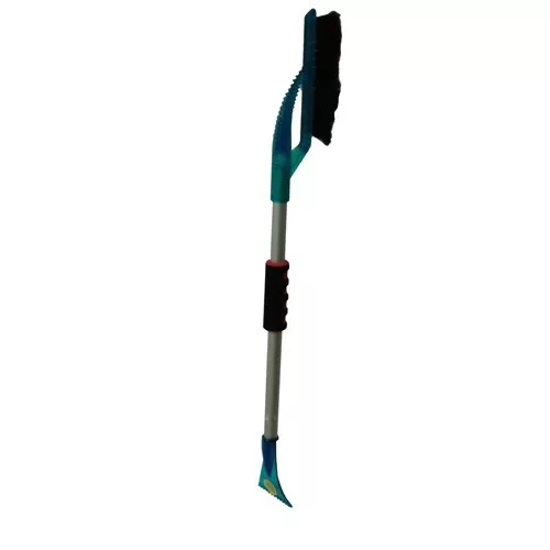 Jégkaparó és kefe 80cm