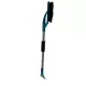 Jégkaparó és kefe 80cm