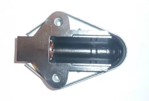 Abs tartó