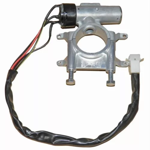 MAN F2000 gyújtáskapcsoló 4 vez.