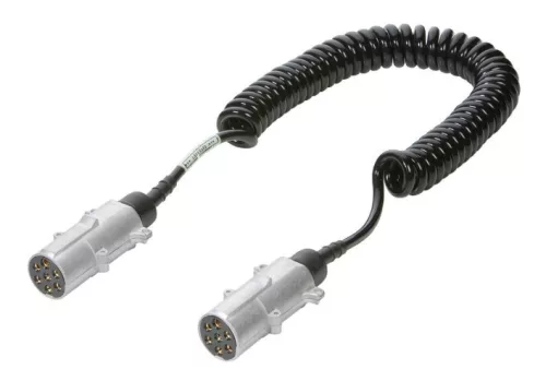 Elektromos kábel "S" műanyag (Euro6)