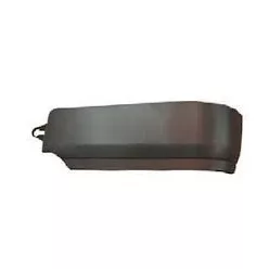 MAN TGS lökhárító sarok bal