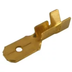 Csúszósaru 2,5mm