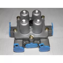 Többkörös védőszelep M22*1,5 (5)