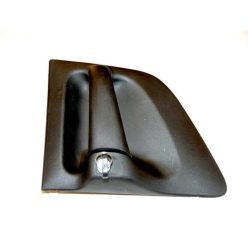 Scania 4 kilincs, zárral jobb