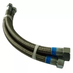 MAN 400mm kompresszor flexi cső M22*1,5