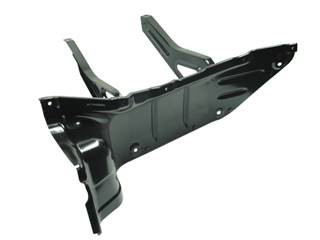 Scania R fellépő tartó bal