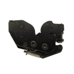 Scania 4 vezetőfülke zár