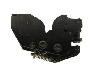 Scania 4 vezetőfülke zár