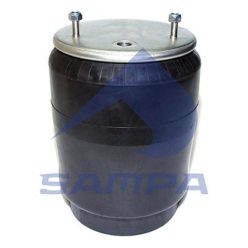 Légrugó kpl. műa. üst 344157-4CPL,4157NP04