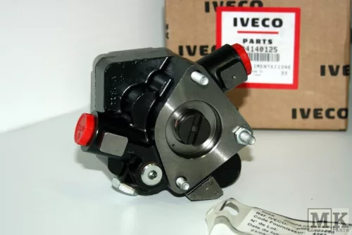 Iveco üzemanyag szivattyú