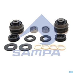 MAN fülke jav. kszt.