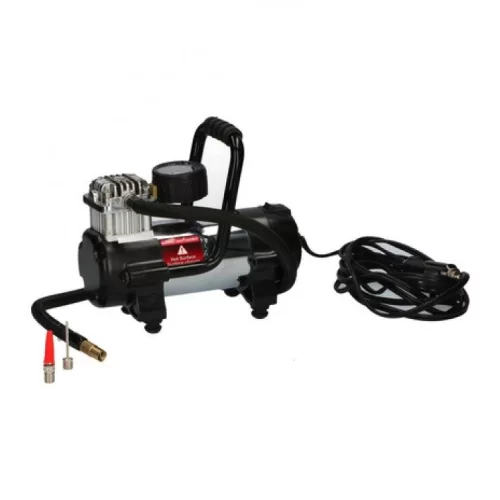 Légkompresszor 100psi 12V