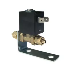 KÜRT SZELEP ELEKTROMOS 24V EV130