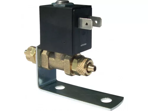 KÜRT SZELEP ELEKTROMOS 24V EV130