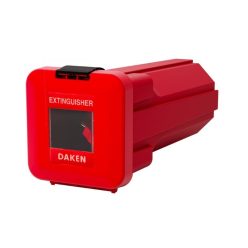 Poroltó tartó doboz 595*280*265mm (45 fokban dönthető)