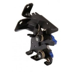 Scania 6R szervízajtó zár jobb