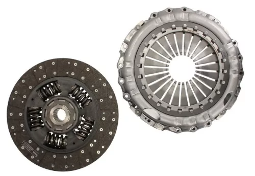 Volvo/Renault Euro 6 kuplung szett