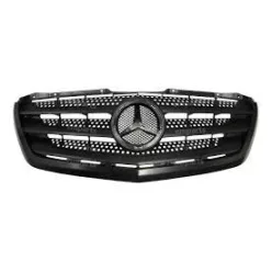 Mercedes Sprinter 2012- hűtődíszrács
