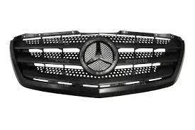 Mercedes Sprinter 2012- hűtődíszrács