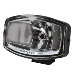 Távfényszóró ledes helyz. jelzővel 248*141mm