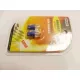 LEd izzó 24V/T10 2 LED kék (2db)