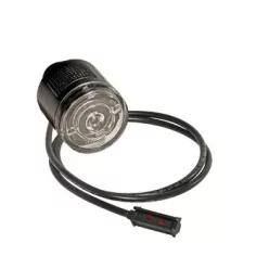 Monopoint 2 LED helyzetjelző