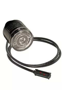 Monopoint 2 LED helyzetjelző