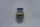 Légfékcső gyorstoldó fém menetes M22x12mm