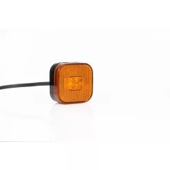 Led-es szélességjelző 4 leddel 50 cm-es kábellel