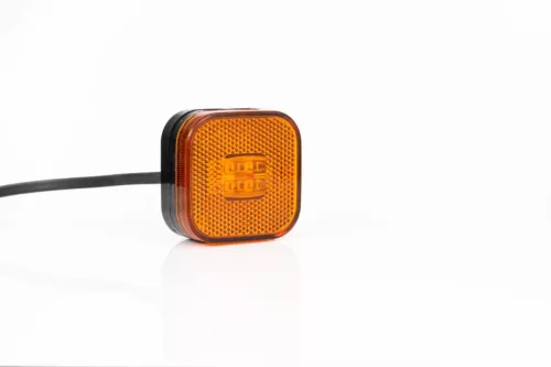 Led-es szélességjelző 4 leddel 50 cm-es kábellel
