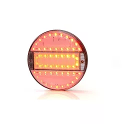 Hátsó lámpa LED 3 funkciós