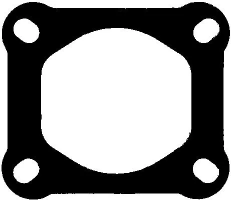 MAN D2066 turbofeltöltő tömítés