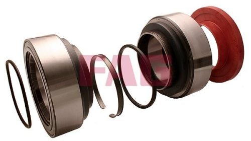 Volvo FH kerékagy csapágy FI94*148* 135