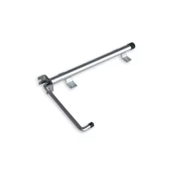 Pótkocsi ajtókitámasztó 490mm