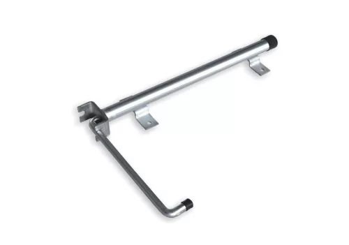 Pótkocsi ajtókitámasztó 490mm